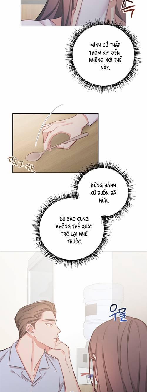 [18+] Trợ Lí Kim, Ăn Thử Không 11.1 trang 15