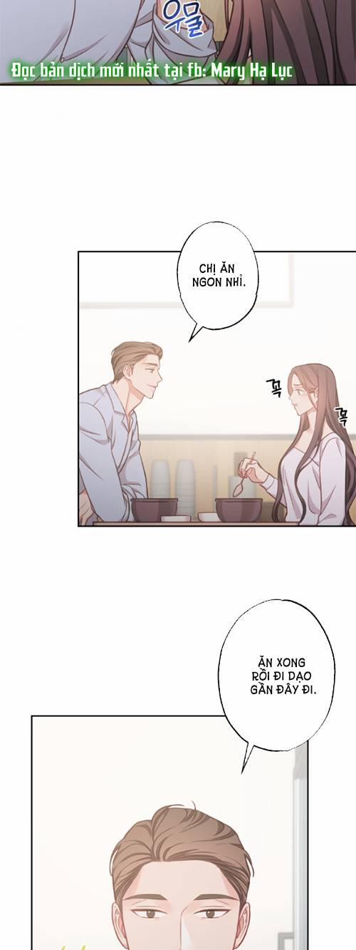 [18+] Trợ Lí Kim, Ăn Thử Không 11.1 trang 16