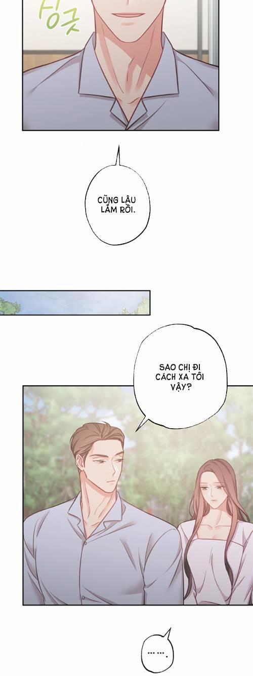 [18+] Trợ Lí Kim, Ăn Thử Không 11.1 trang 17