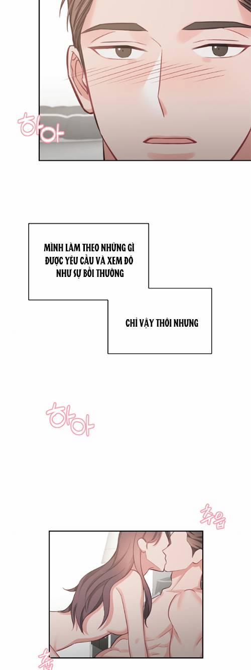 [18+] Trợ Lí Kim, Ăn Thử Không 11.1 trang 3