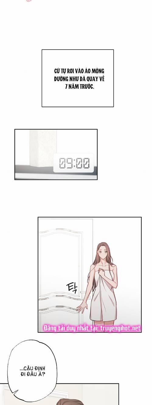 [18+] Trợ Lí Kim, Ăn Thử Không 11.1 trang 4