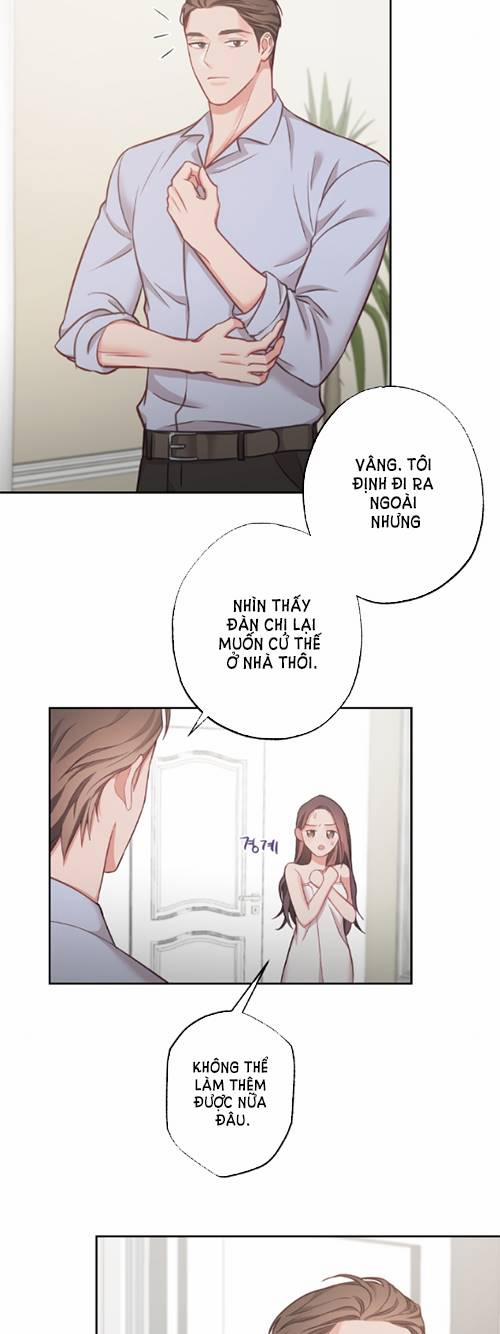 [18+] Trợ Lí Kim, Ăn Thử Không 11.1 trang 5