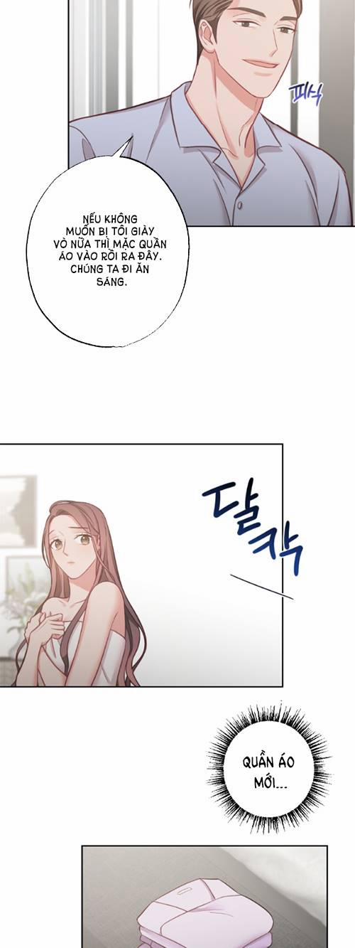 [18+] Trợ Lí Kim, Ăn Thử Không 11.1 trang 6