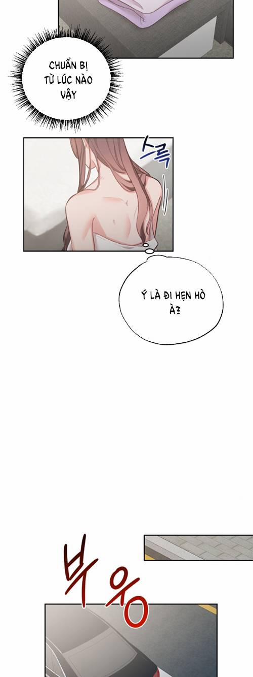 [18+] Trợ Lí Kim, Ăn Thử Không 11.1 trang 7