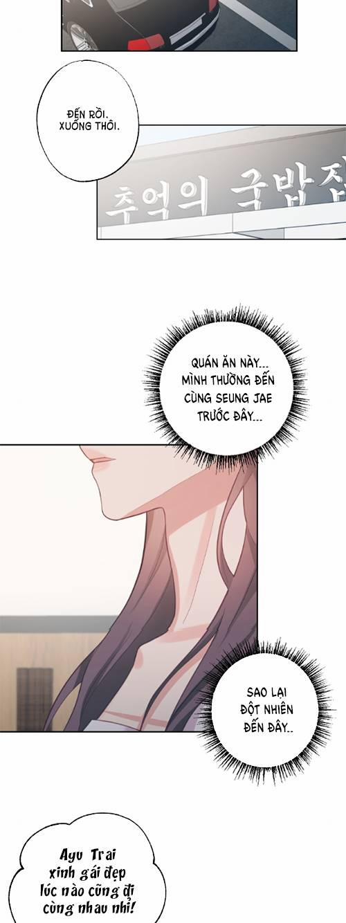 [18+] Trợ Lí Kim, Ăn Thử Không 11.1 trang 8