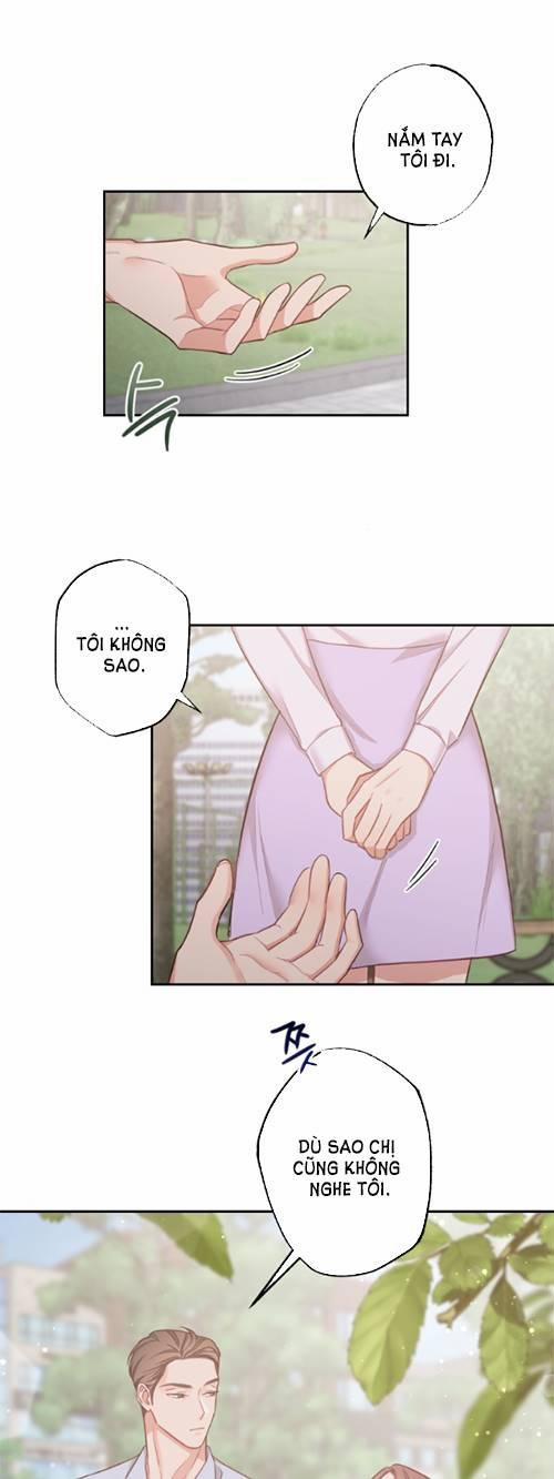 [18+] Trợ Lí Kim, Ăn Thử Không 11.2 trang 0