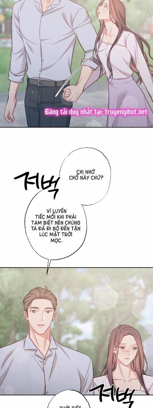 [18+] Trợ Lí Kim, Ăn Thử Không 11.2 trang 1