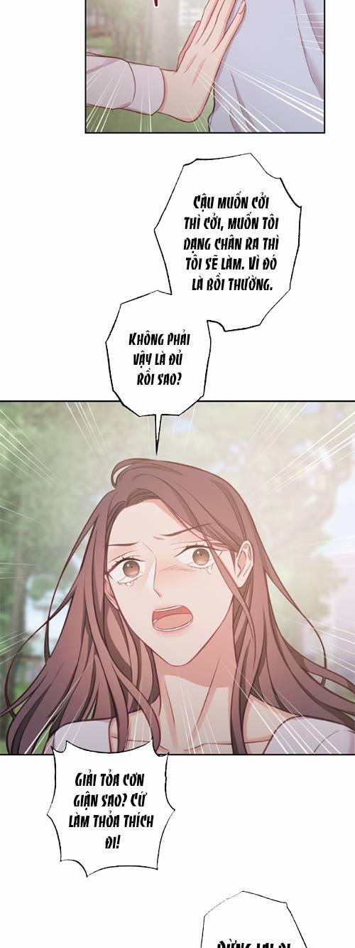 [18+] Trợ Lí Kim, Ăn Thử Không 11.2 trang 10