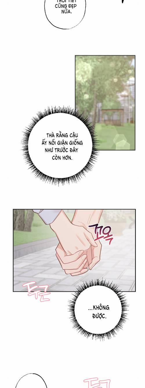 [18+] Trợ Lí Kim, Ăn Thử Không 11.2 trang 2