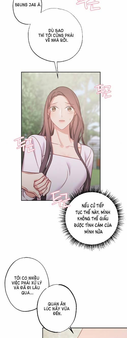 [18+] Trợ Lí Kim, Ăn Thử Không 11.2 trang 3