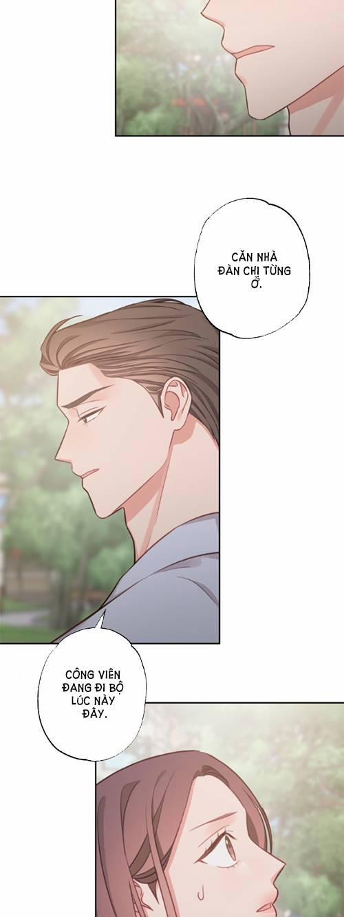 [18+] Trợ Lí Kim, Ăn Thử Không 11.2 trang 4