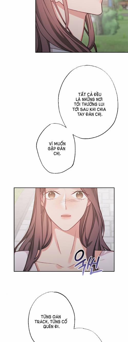 [18+] Trợ Lí Kim, Ăn Thử Không 11.2 trang 5