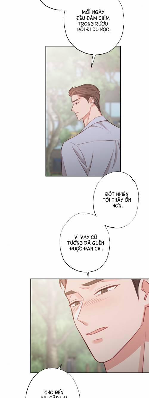 [18+] Trợ Lí Kim, Ăn Thử Không 11.2 trang 6