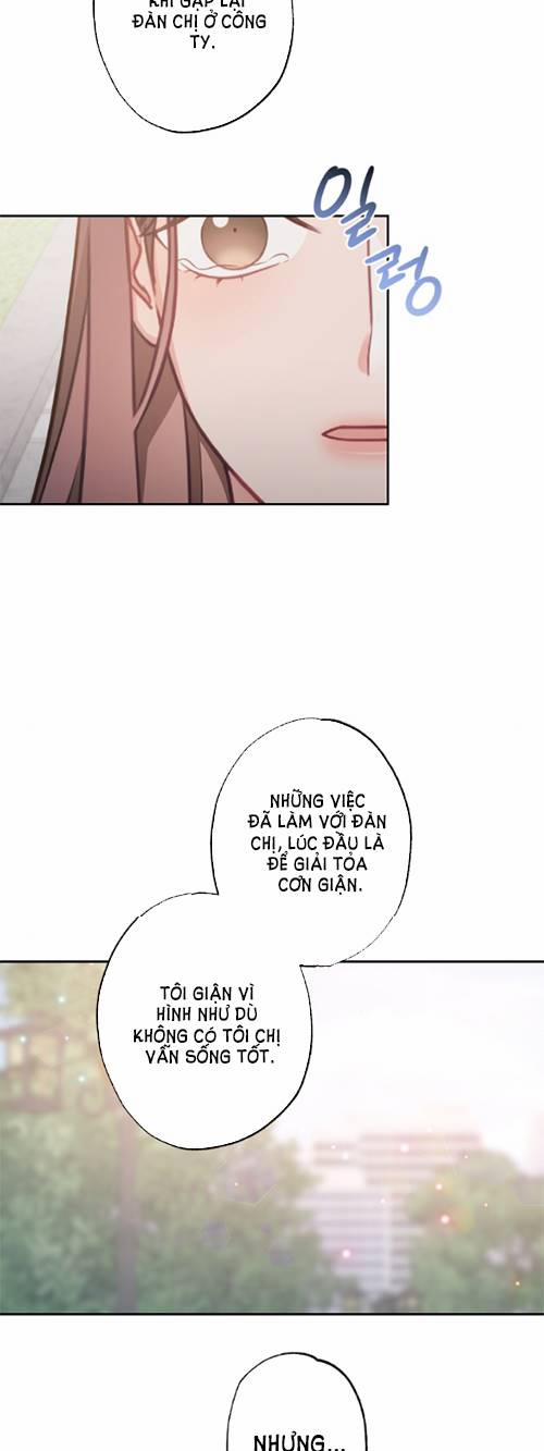 [18+] Trợ Lí Kim, Ăn Thử Không 11.2 trang 7