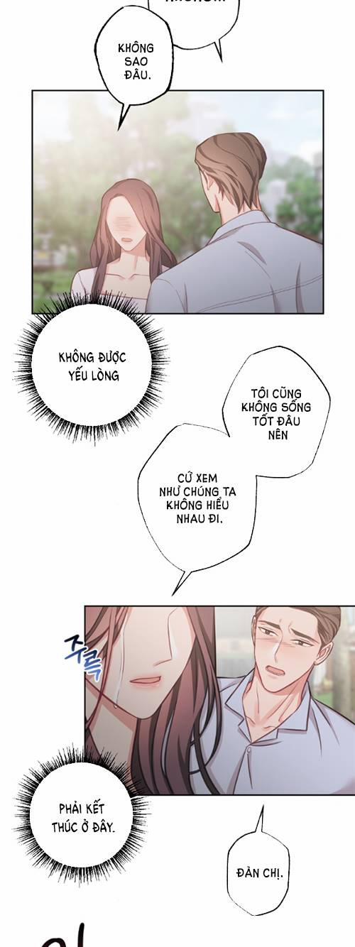 [18+] Trợ Lí Kim, Ăn Thử Không 11.2 trang 8