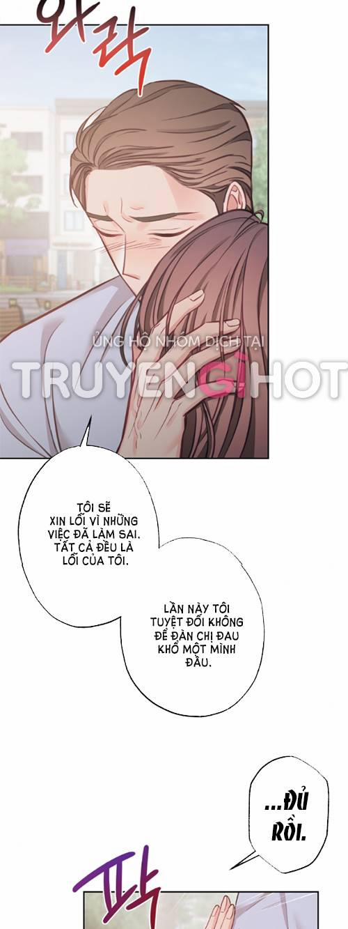 [18+] Trợ Lí Kim, Ăn Thử Không 11.2 trang 9