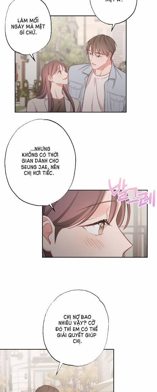 [18+] Trợ Lí Kim, Ăn Thử Không 12.1 trang 1