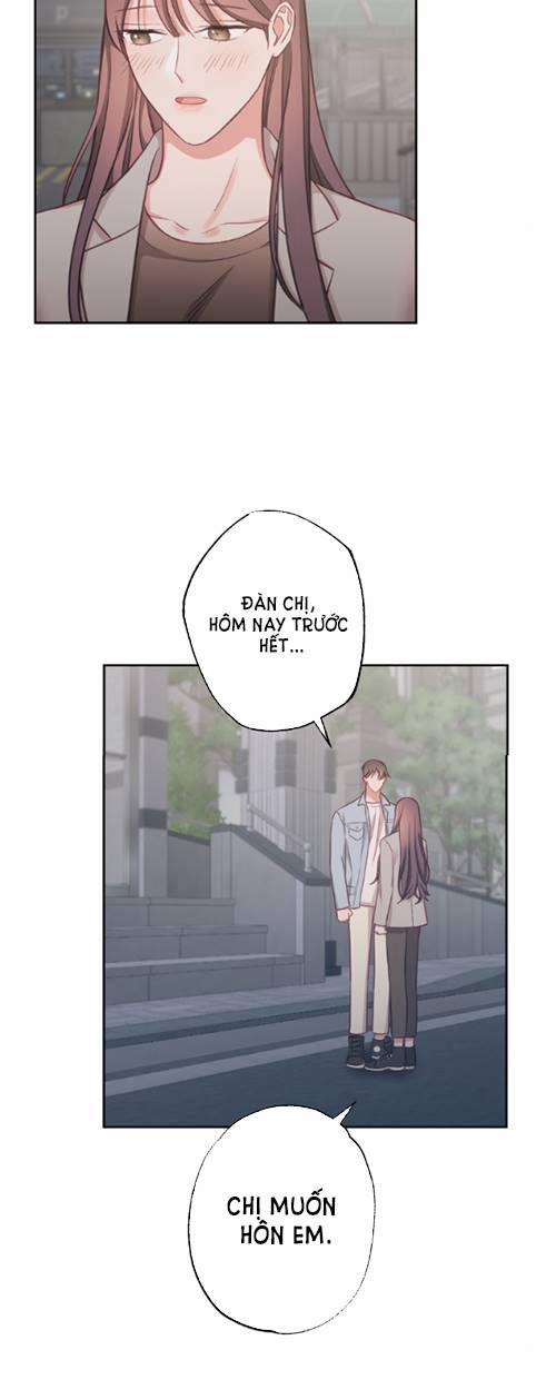 [18+] Trợ Lí Kim, Ăn Thử Không 12.1 trang 10