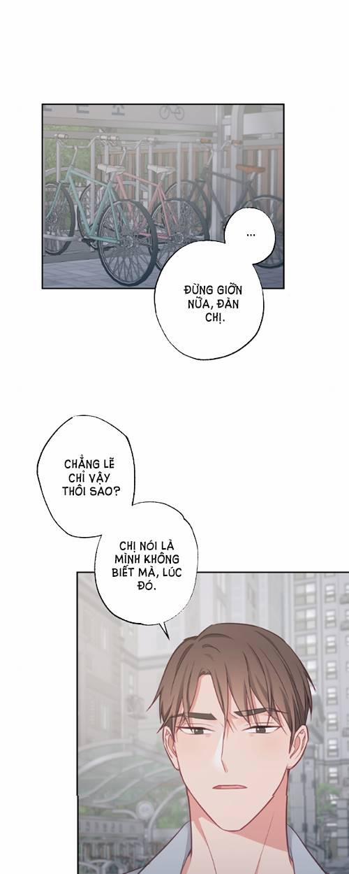 [18+] Trợ Lí Kim, Ăn Thử Không 12.1 trang 11