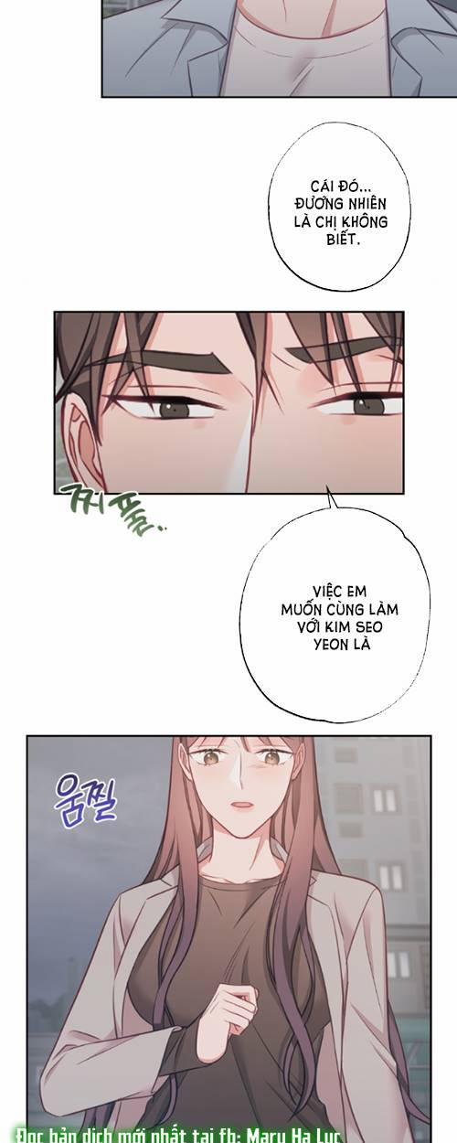 [18+] Trợ Lí Kim, Ăn Thử Không 12.1 trang 12