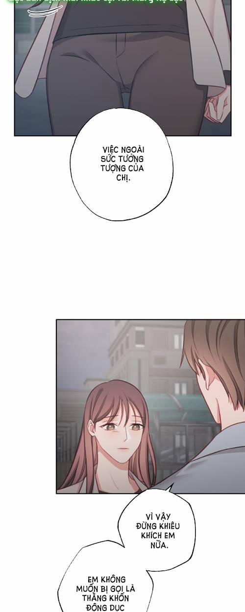 [18+] Trợ Lí Kim, Ăn Thử Không 12.1 trang 13