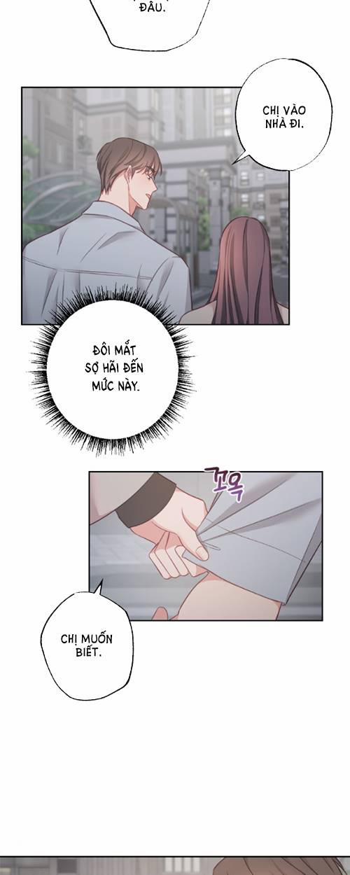 [18+] Trợ Lí Kim, Ăn Thử Không 12.1 trang 14