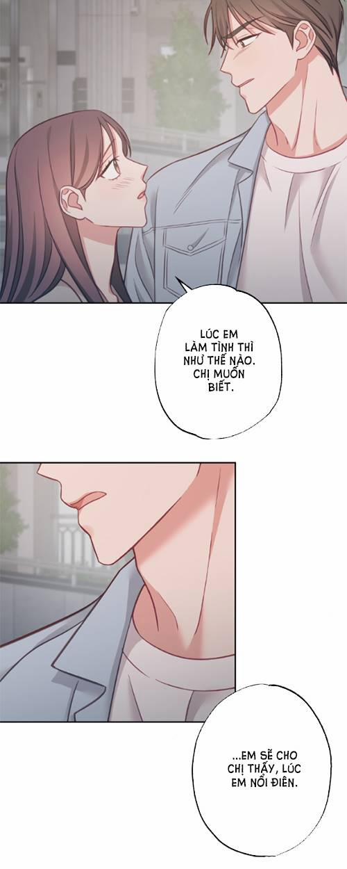 [18+] Trợ Lí Kim, Ăn Thử Không 12.1 trang 15