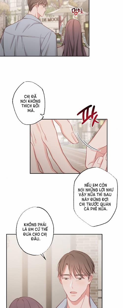 [18+] Trợ Lí Kim, Ăn Thử Không 12.1 trang 2