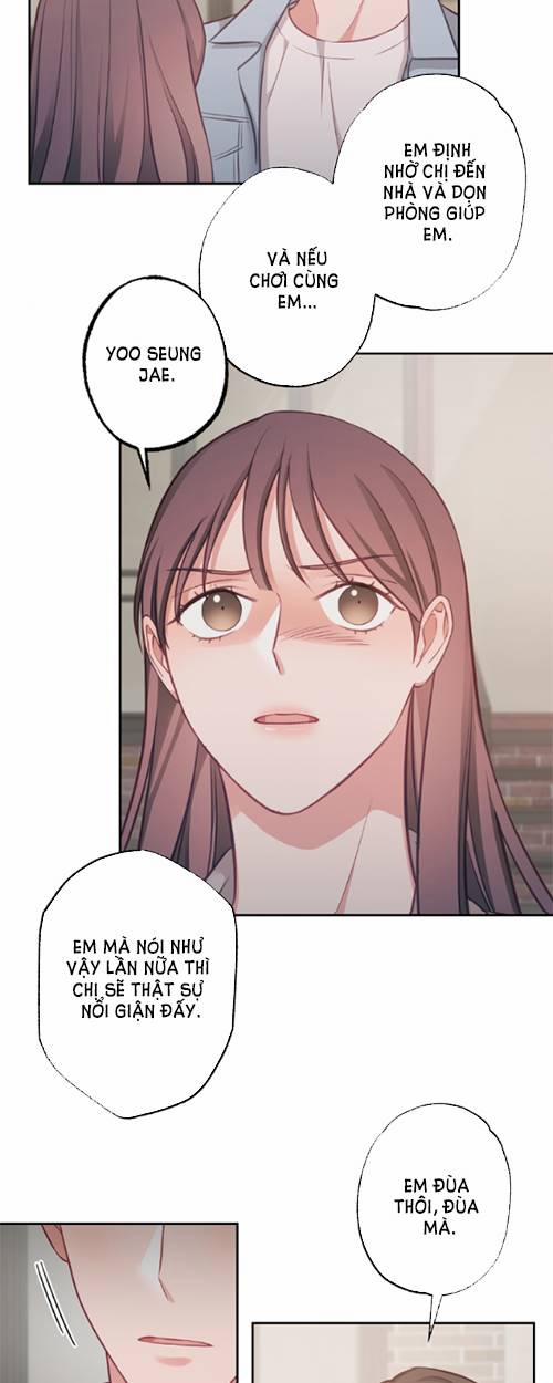 [18+] Trợ Lí Kim, Ăn Thử Không 12.1 trang 3