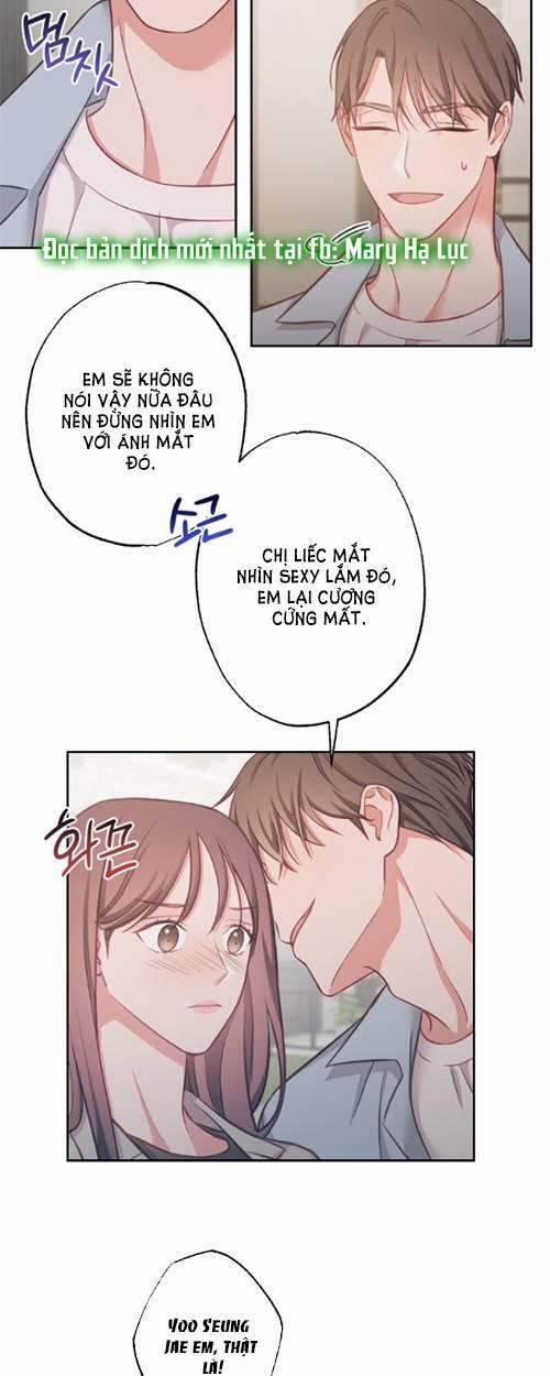 [18+] Trợ Lí Kim, Ăn Thử Không 12.1 trang 4