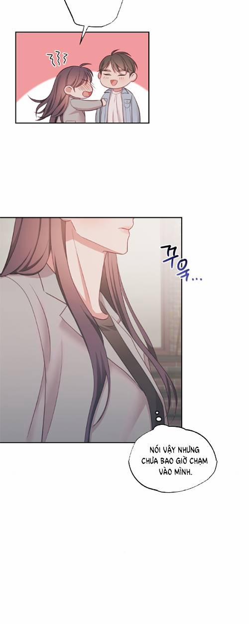 [18+] Trợ Lí Kim, Ăn Thử Không 12.1 trang 5