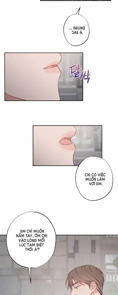 [18+] Trợ Lí Kim, Ăn Thử Không 12.1 trang 8