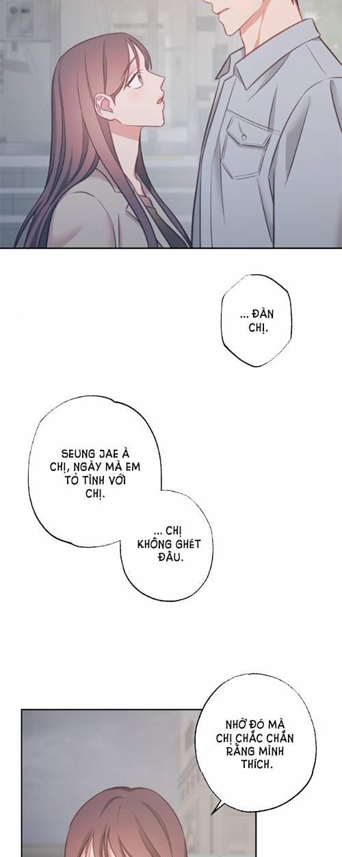 [18+] Trợ Lí Kim, Ăn Thử Không 12.1 trang 9