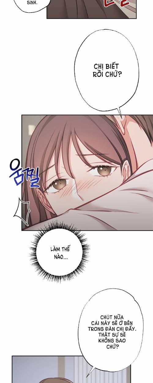 [18+] Trợ Lí Kim, Ăn Thử Không 12.2 trang 11