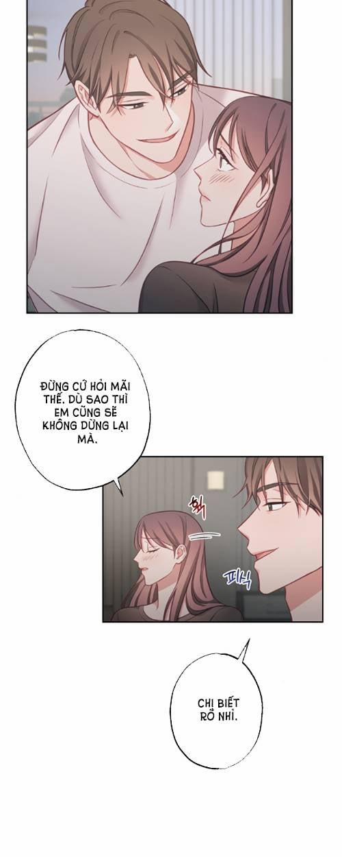 [18+] Trợ Lí Kim, Ăn Thử Không 12.2 trang 12