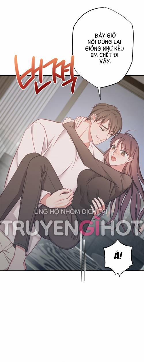 [18+] Trợ Lí Kim, Ăn Thử Không 12.2 trang 13