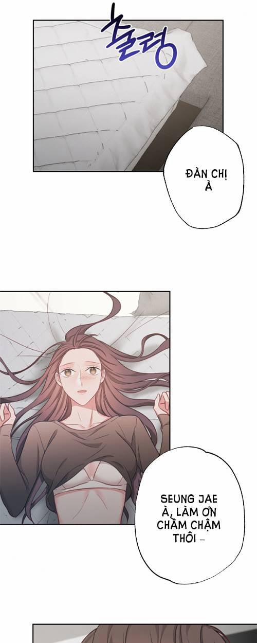 [18+] Trợ Lí Kim, Ăn Thử Không 12.2 trang 14