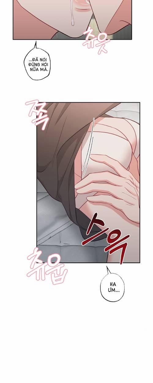 [18+] Trợ Lí Kim, Ăn Thử Không 12.2 trang 16