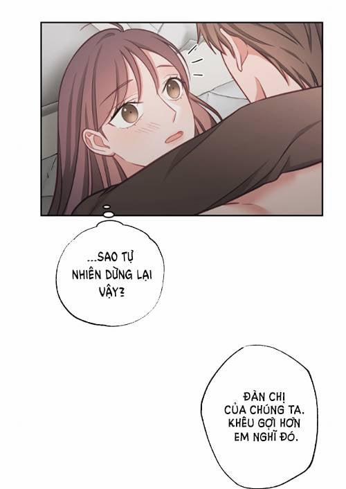 [18+] Trợ Lí Kim, Ăn Thử Không 12.2 trang 19