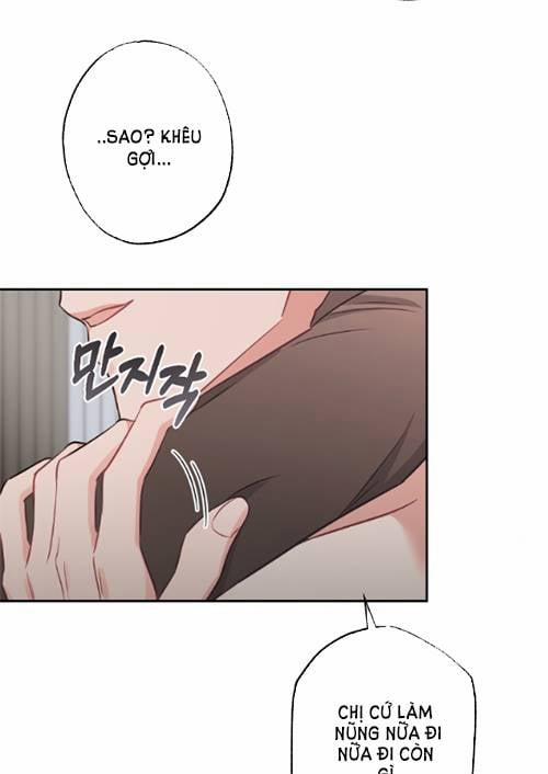 [18+] Trợ Lí Kim, Ăn Thử Không 12.2 trang 20