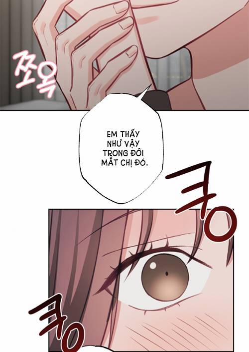 [18+] Trợ Lí Kim, Ăn Thử Không 12.2 trang 22