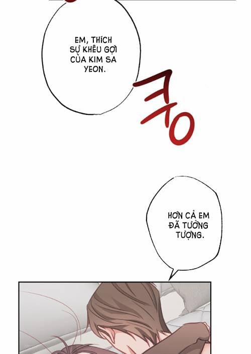 [18+] Trợ Lí Kim, Ăn Thử Không 12.2 trang 23