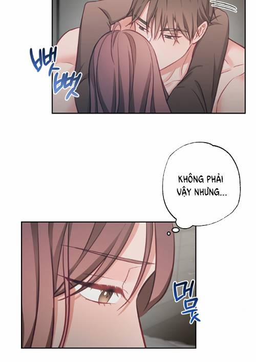 [18+] Trợ Lí Kim, Ăn Thử Không 12.2 trang 25