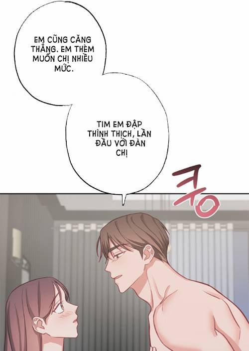 [18+] Trợ Lí Kim, Ăn Thử Không 12.2 trang 27