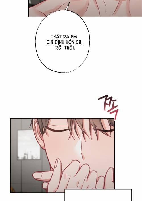 [18+] Trợ Lí Kim, Ăn Thử Không 12.2 trang 30