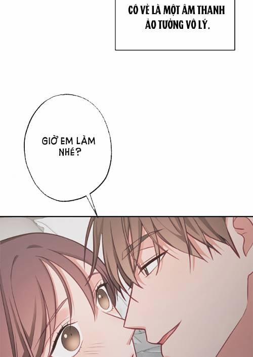 [18+] Trợ Lí Kim, Ăn Thử Không 12.2 trang 31