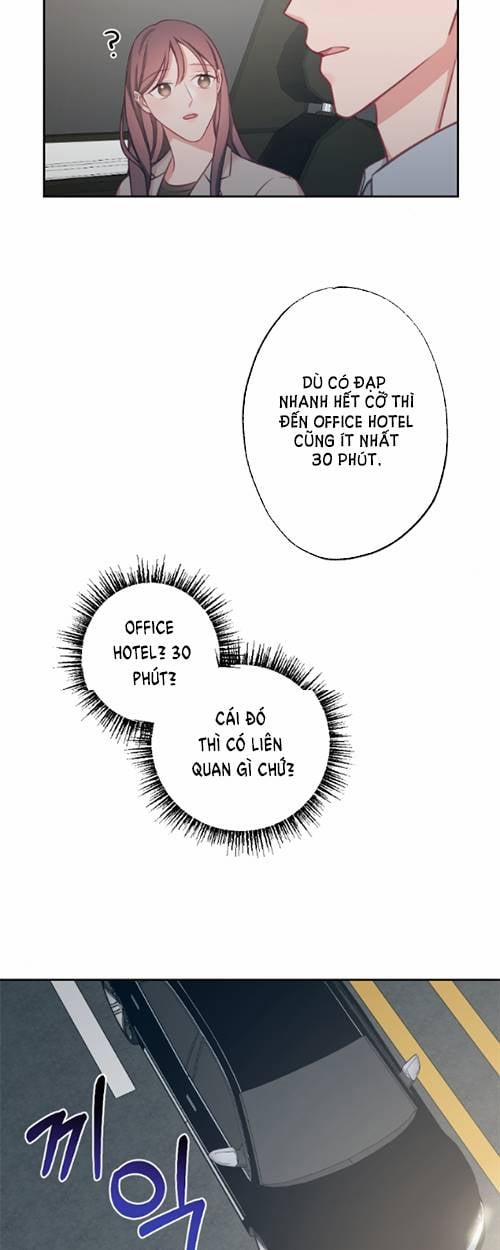 [18+] Trợ Lí Kim, Ăn Thử Không 12.2 trang 5