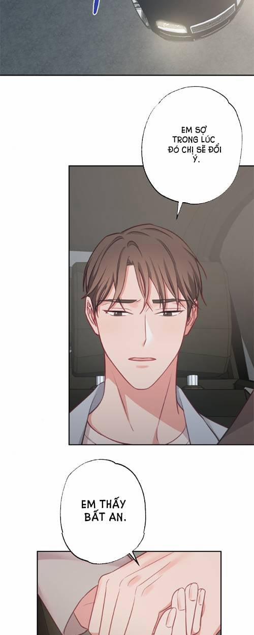 [18+] Trợ Lí Kim, Ăn Thử Không 12.2 trang 6