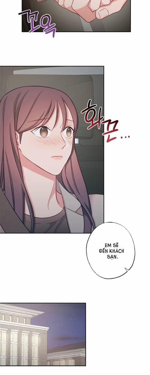 [18+] Trợ Lí Kim, Ăn Thử Không 12.2 trang 7