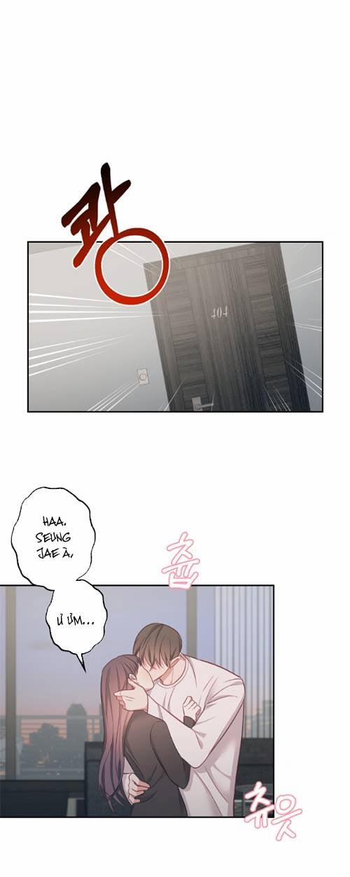 [18+] Trợ Lí Kim, Ăn Thử Không 12.2 trang 8